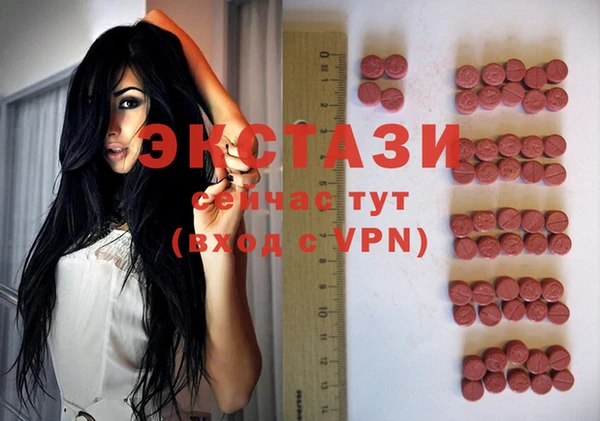 молекула духа Алексеевка