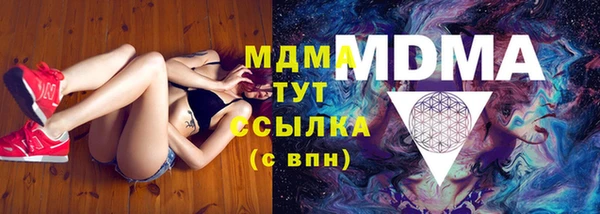 молекула духа Алексеевка